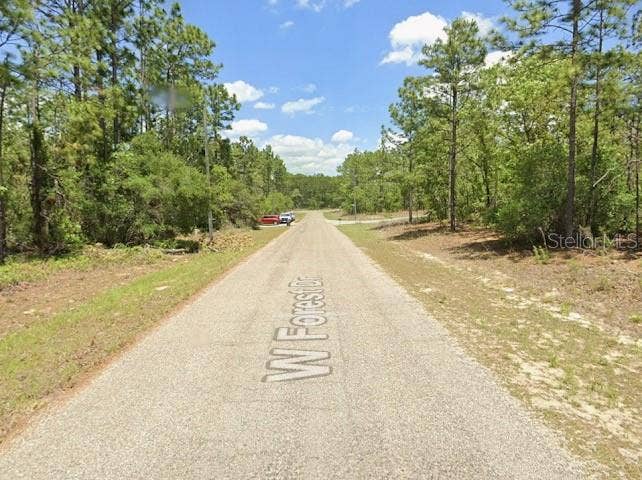 Property photo for 3765 W FOREST DRIVE, Citrus Springs, FL