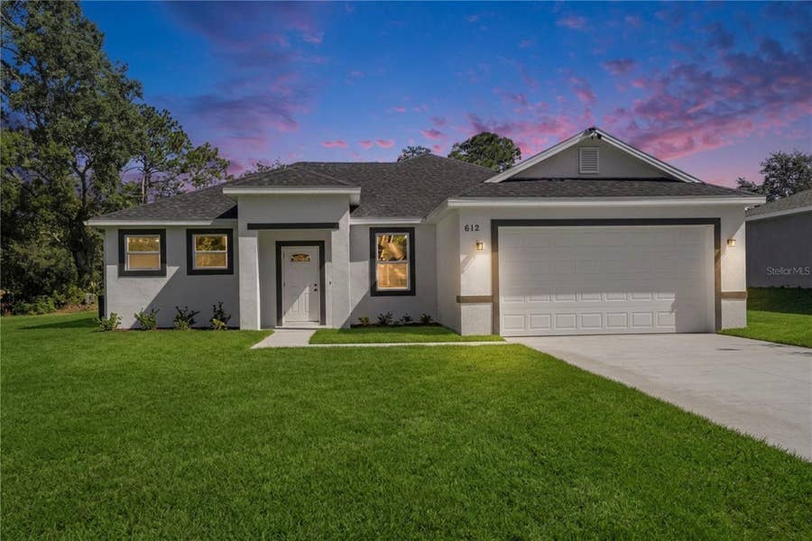 Property photo for 612 WAYCROSS ROAD SW, Palm Bay, FL