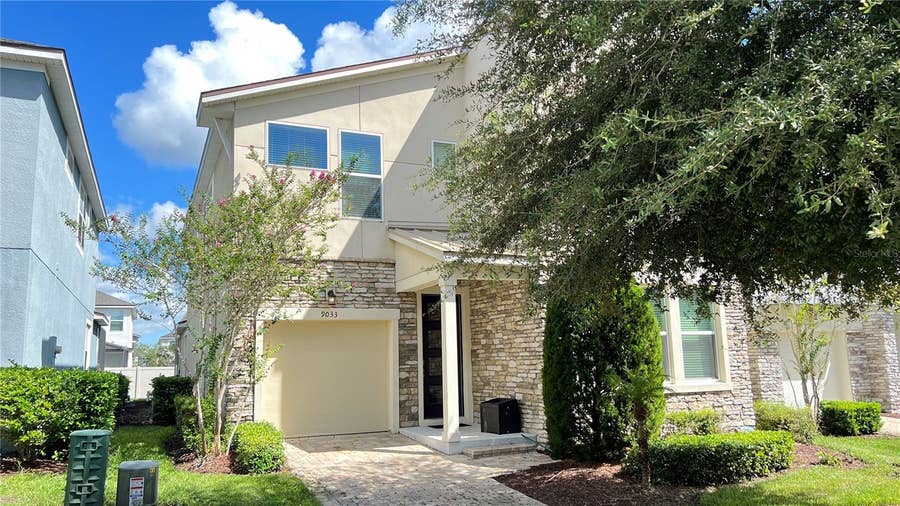 Property photo for 9033 FLAMINGO KEY WAY, Kissimmee, FL