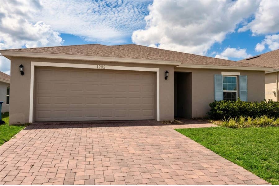 Property photo for 1202 TUPELO TRAIL, Haines City, FL