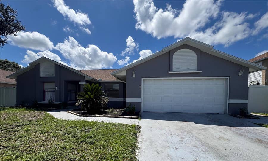 Property photo for 119 BIRMINGHAM DRIVE, Kissimmee, FL