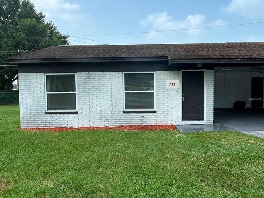 Property photo for 709 BRYON COURT, #709, Lakeland, FL