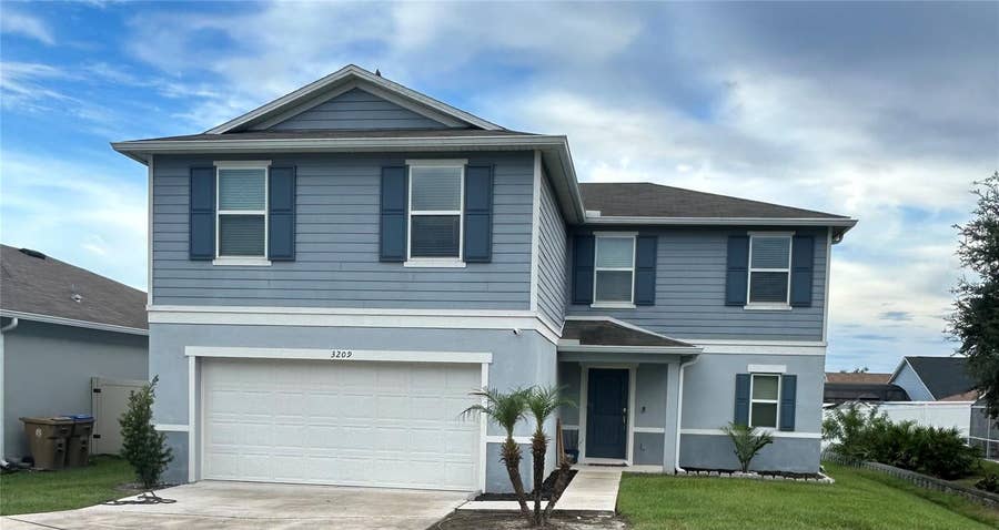 Property photo for 3209 EAGLE HAMMOCK CIRCLE, Kissimmee, FL