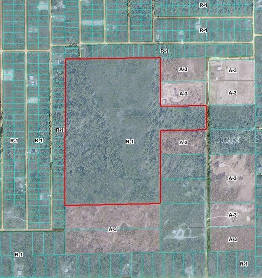 Property photo for SW OBEE RIDGE ROAD, Dunnellon, FL