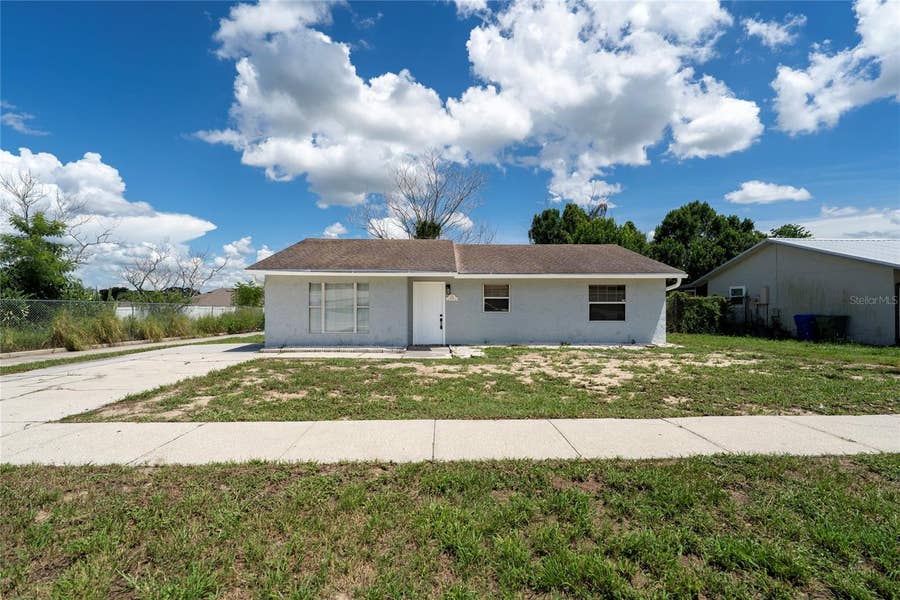 Property photo for 276 18TH STREET NE, Winter Haven, FL