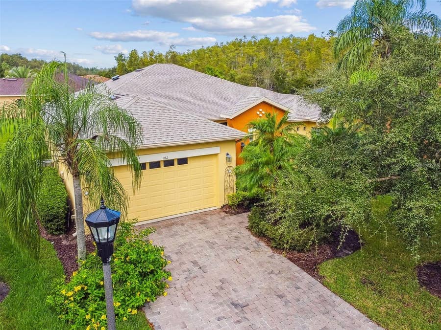 Property photo for 861 BELLA VIANA ROAD, Kissimmee, FL
