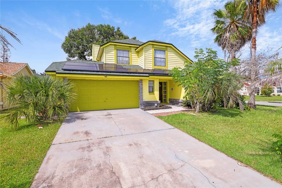 Property photo for 1469 MONA DRIVE, Kissimmee, FL