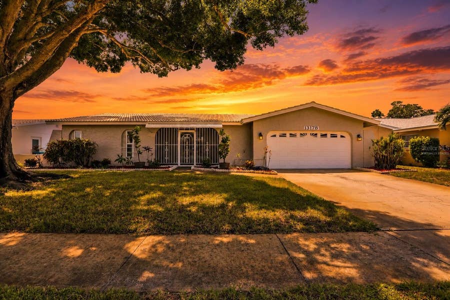 Property photo for 13178 88TH AVENUE N, Seminole, FL
