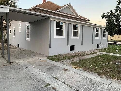 Property photo for 707 AVENUE B SW, #B, Winter Haven, FL