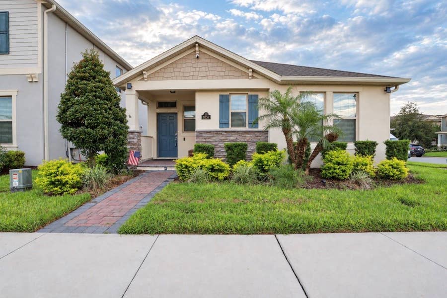 Property photo for 9357 JAYWOOD ROAD, Winter Garden, FL