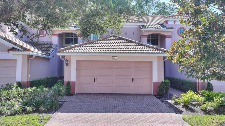 Property photo for 1411 LISBON CT, Davenport, FL