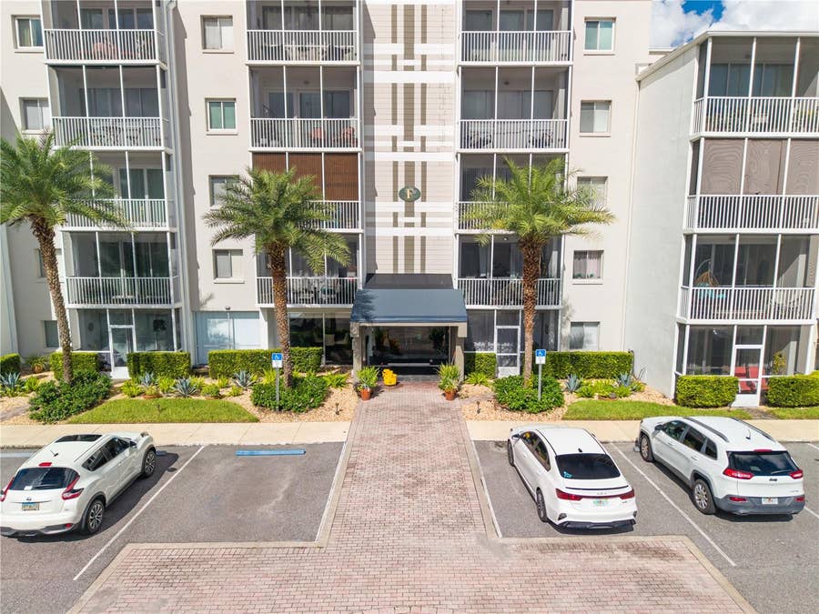 Property photo for 1100 DELANEY AVENUE, #F204, Orlando, FL