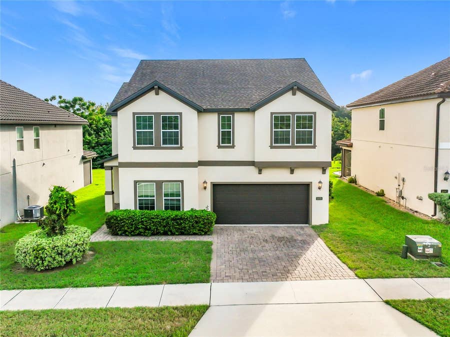 Property photo for 2471 SKY STONE COURT, Oakland, FL