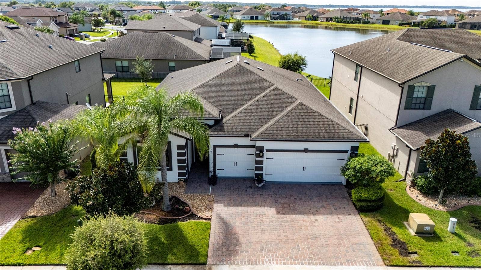 4303 SUMMER BREEZE WAY, Kissimmee, FL 34744 4303 SUMMER BREEZE WAY, Kissimmee, FL 34744