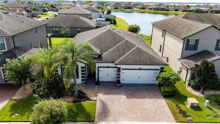 Property photo for 4303 SUMMER BREEZE WAY, Kissimmee, FL