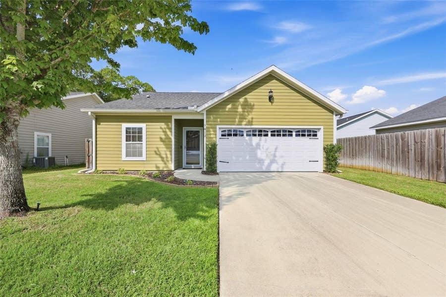 Property photo for 7812 NW 21ST DRIVE, Gainesville, FL