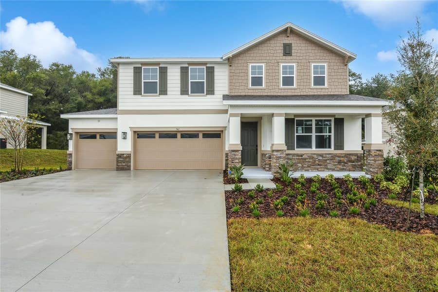 Property photo for 741 WEKIVA RIDGE DRIVE, Mount Dora, FL