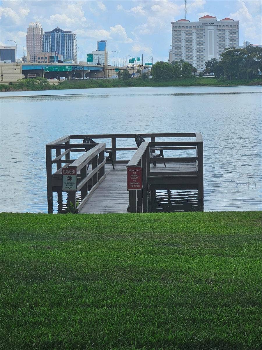 Property photo for 320 LAKEVIEW STREET, #108, Orlando, FL