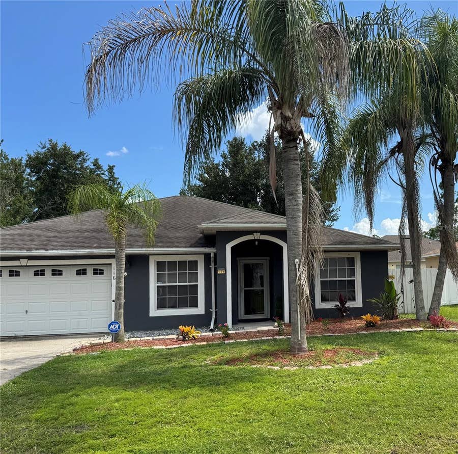 Property photo for 116 SPOONBILL COURT, Kissimmee, FL