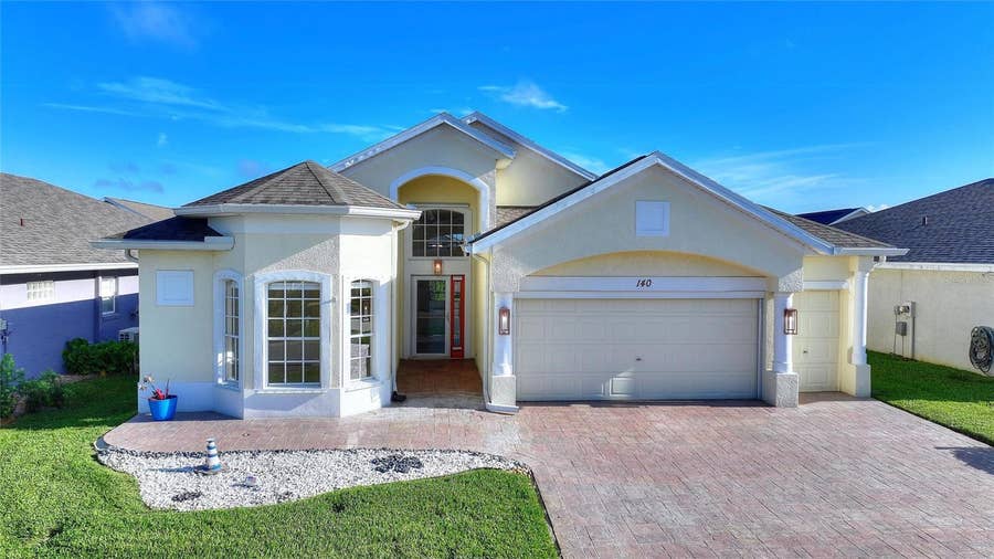 Property photo for 140 MOSS LN, Davenport, FL