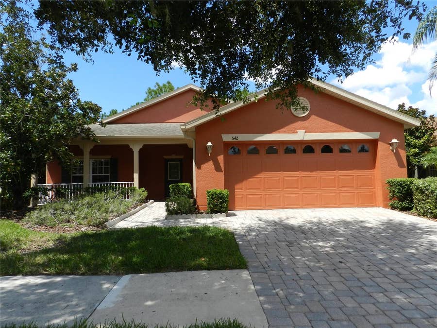 Property photo for 542 PORTOFINO DRIVE, Poinciana, FL