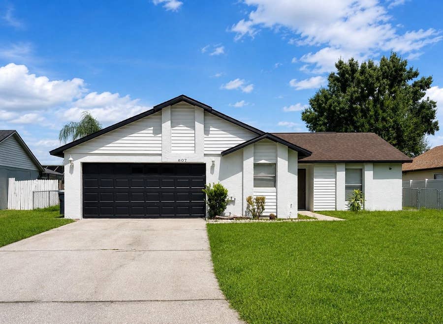 Property photo for 607 KOALA COURT, Poinciana, FL
