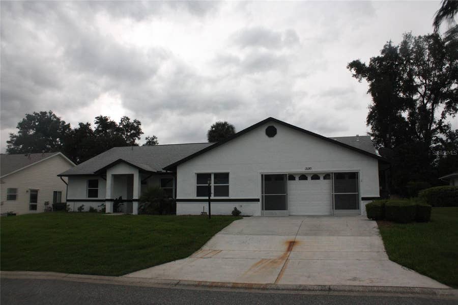 Property photo for 26245 NEWCOMBE CIRCLE, Leesburg, FL