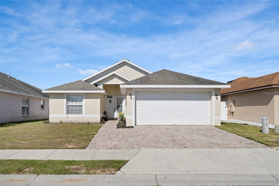Property photo for 333 CHESHIRE WAY, Davenport, FL