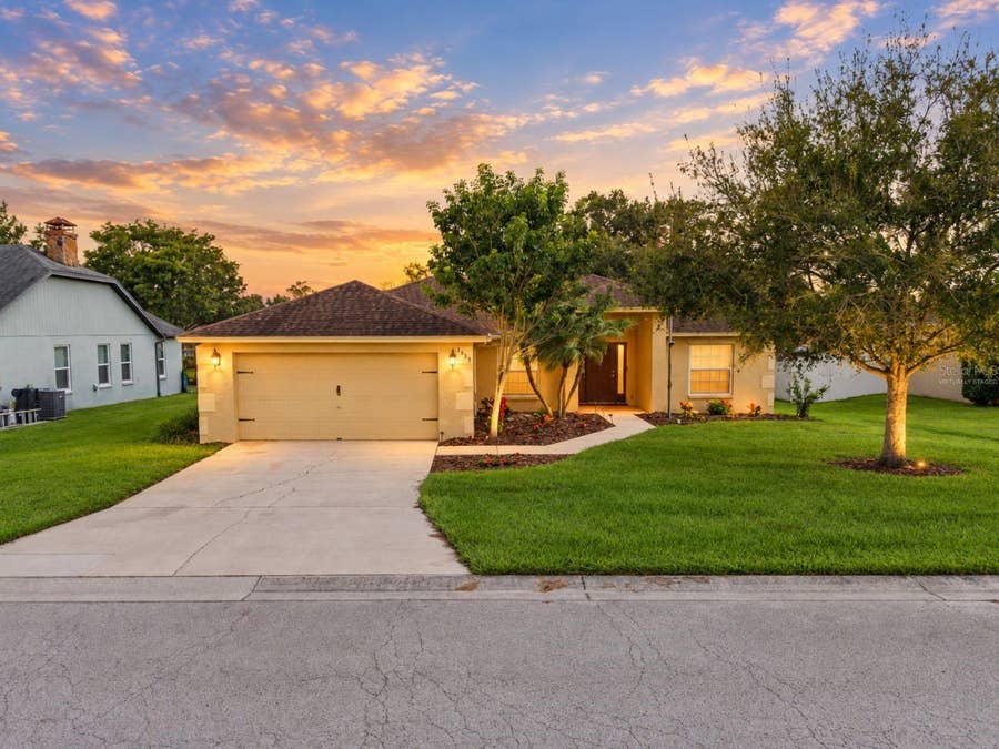 Property photo for 2829 HICKORY RIDGE, Lakeland, FL
