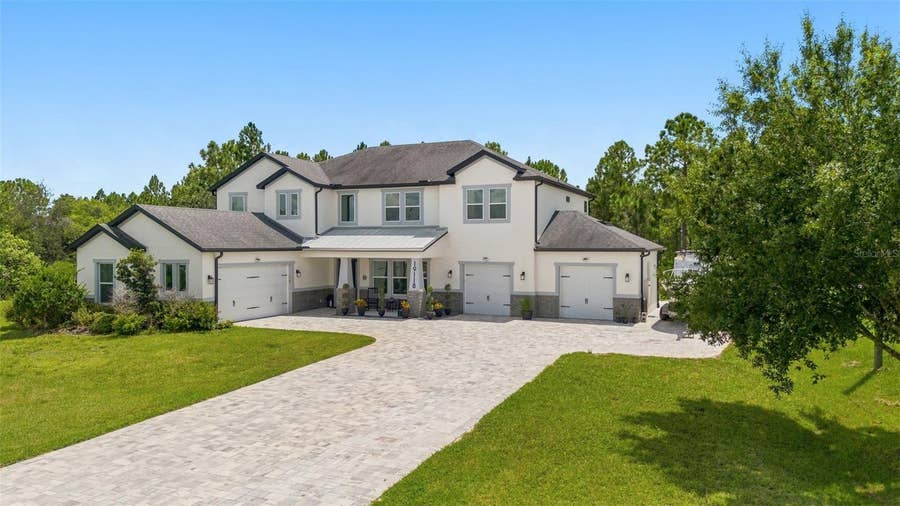 Property photo for 19118 PALMLAND STREET, Orlando, FL