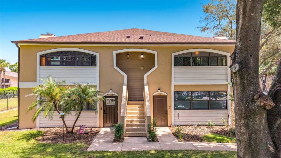 Property photo for 2936 S SEMORAN BOULEVARD, #105, Orlando, FL