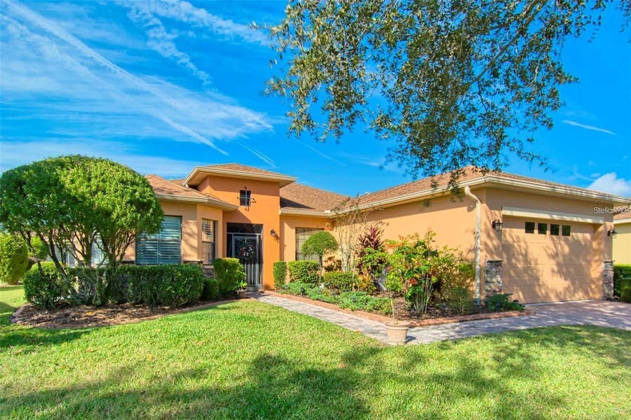 Property photo for 855 BELLA VIANA ROAD, Poinciana, FL