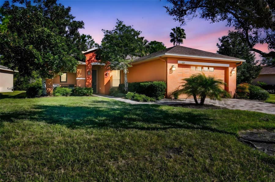 Property photo for 232 MONTEREY STREET, Poinciana, FL