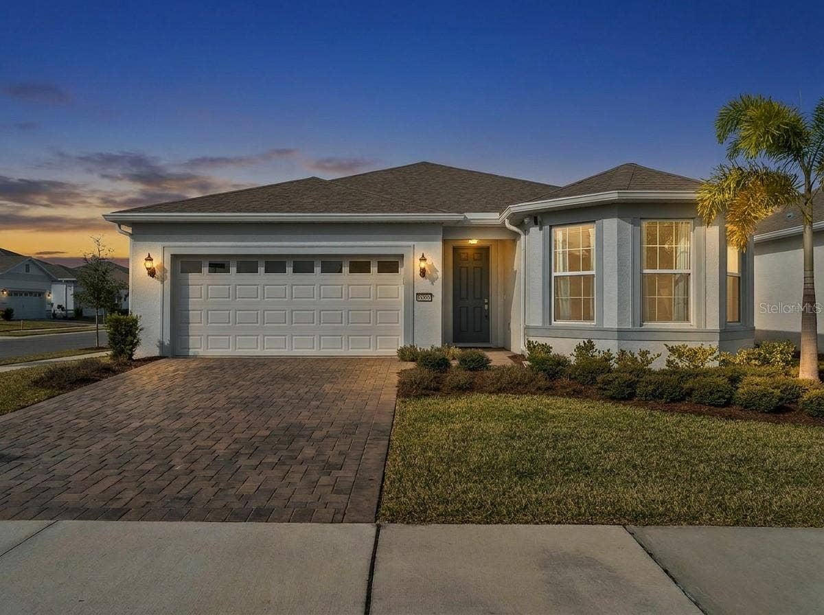 13360 SUNNY RETREAT LANE, Winter Garden, FL 34787 13360 SUNNY RETREAT LANE, Winter Garden, FL 34787