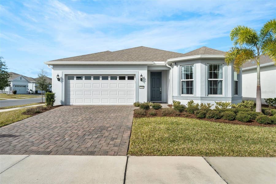 Property photo for 13360 SUNNY RETREAT LANE, Winter Garden, FL
