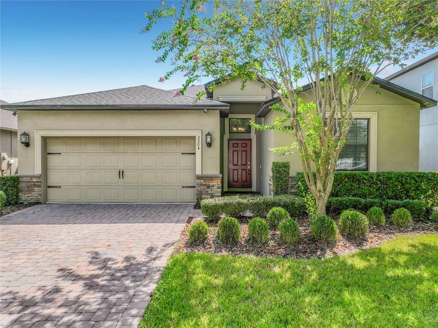 Property photo for 2204 ROMANUM DRIVE, Winter Garden, FL