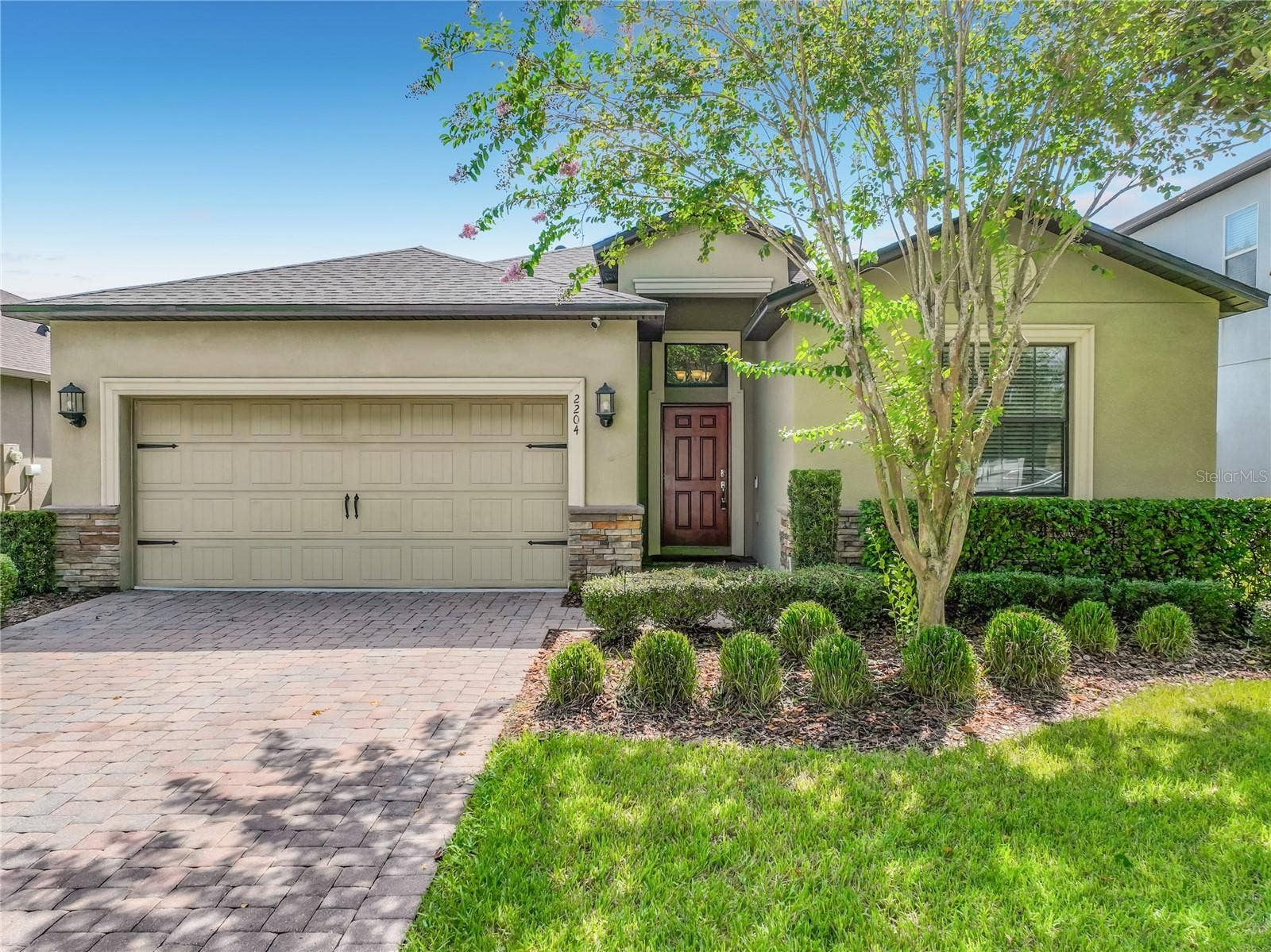 2204 ROMANUM DRIVE, Winter Garden, FL 34787 2204 ROMANUM DRIVE, Winter Garden, FL 34787