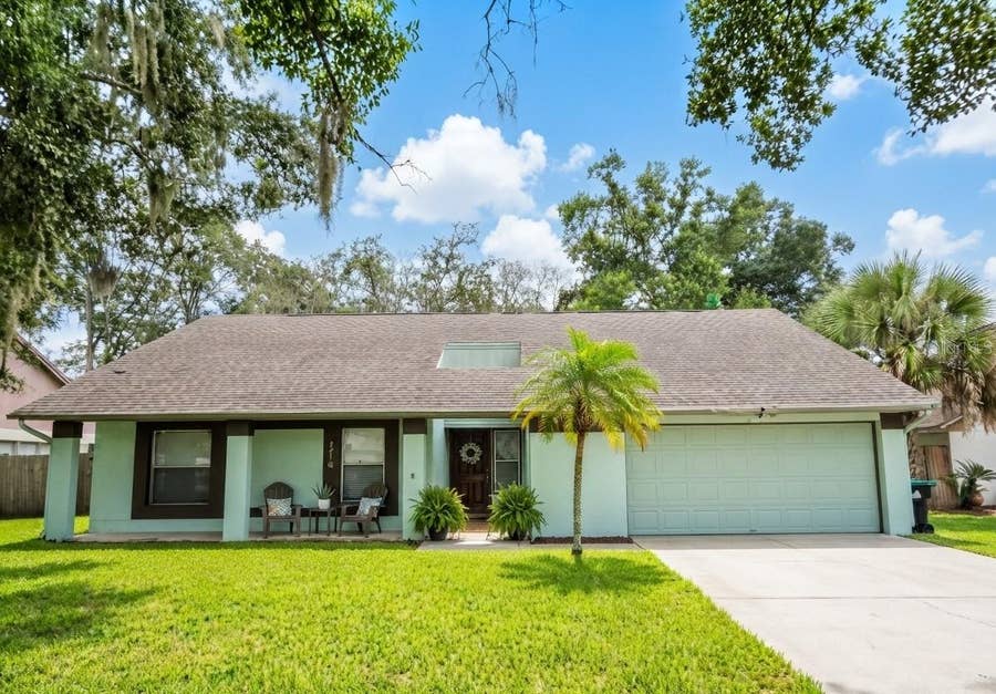Property photo for 6416 LAKE HORSESHOE DRIVE, Orlando, FL