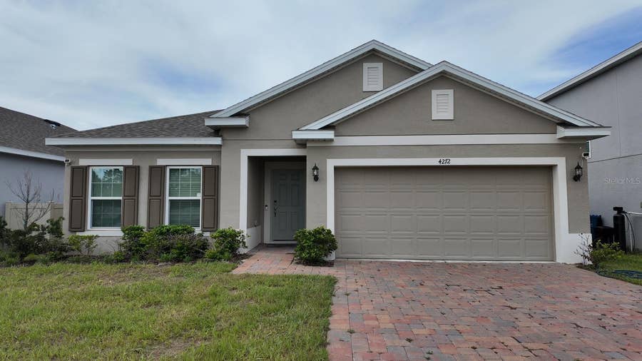 Property photo for 4272 DELEON STREET, Haines City, FL