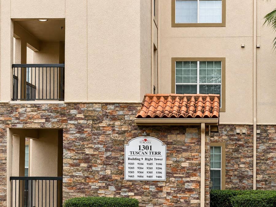 Property photo for 1301 TUSCAN TERRACE, #9205, Davenport, FL