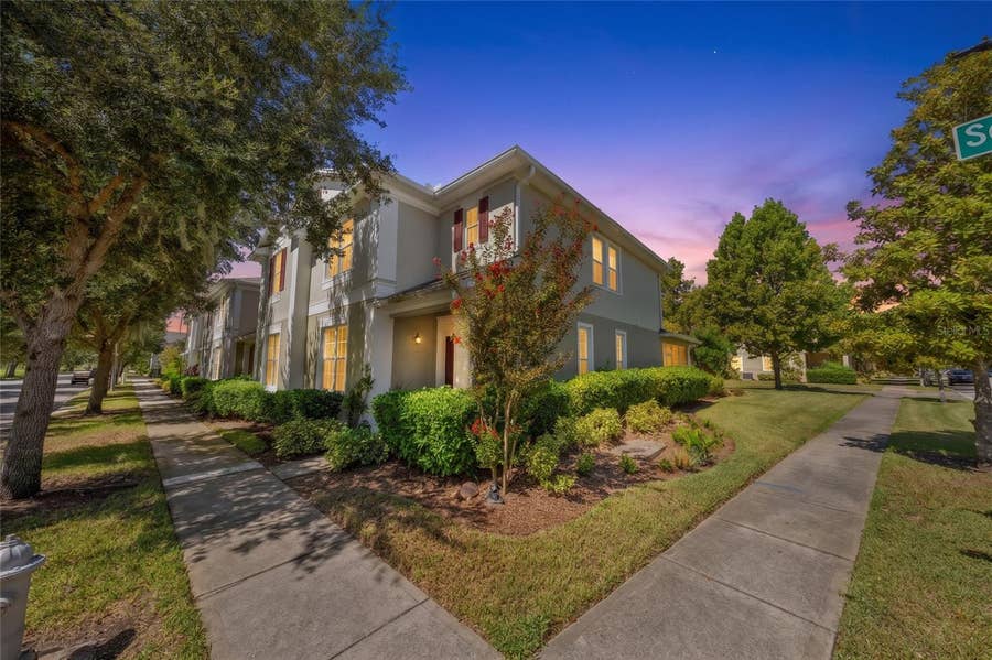 Property photo for 3500 SEBASTIAN BRIDGE LANE, St Cloud, FL