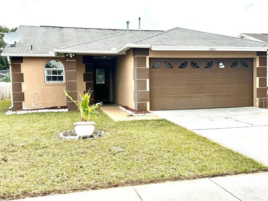 Property photo for 7808 LAUREL OAK LANE, Kissimmee, FL