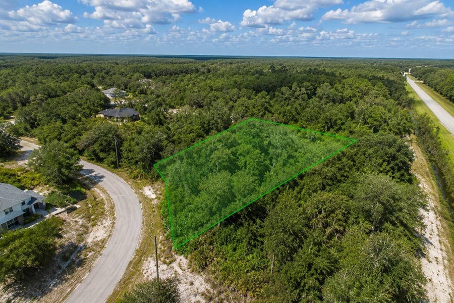 Property photo for 1334 TALLAHASSEE COURT, Poinciana, FL