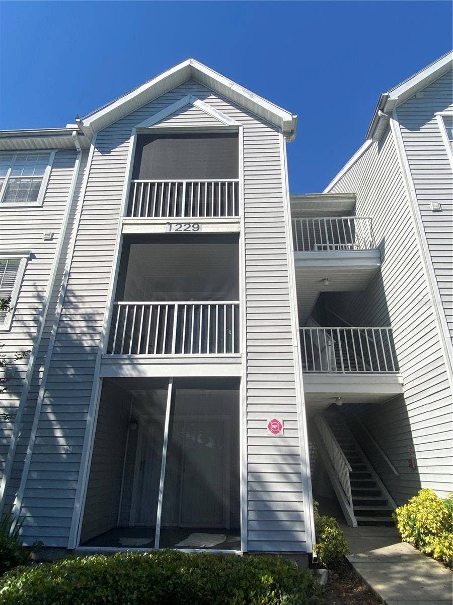 Property photo for 1229 BERMUDA LAKES LANE, #303, Kissimmee, FL