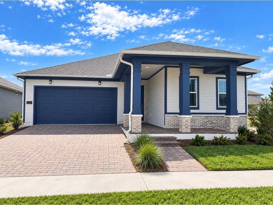 Property photo for 3118 FISHPOND LANE, St Cloud, FL