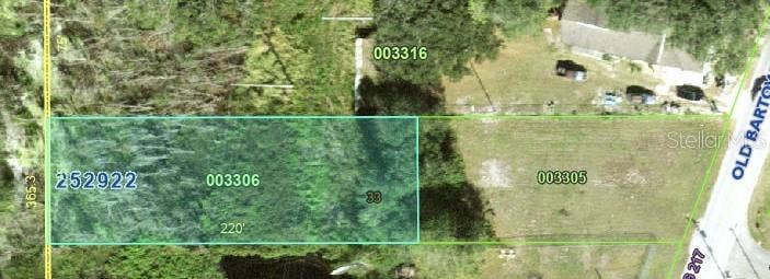 Property photo for OLD BARTOW EAGLE LAKE ROAD, Bartow, FL