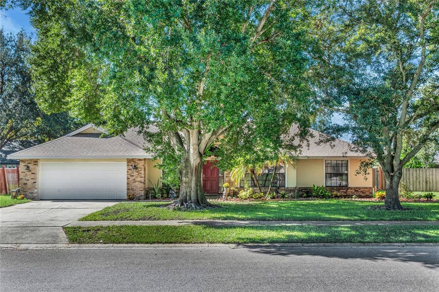 Property photo for 1553 SPRING RIDGE CIRCLE, Winter Garden, FL