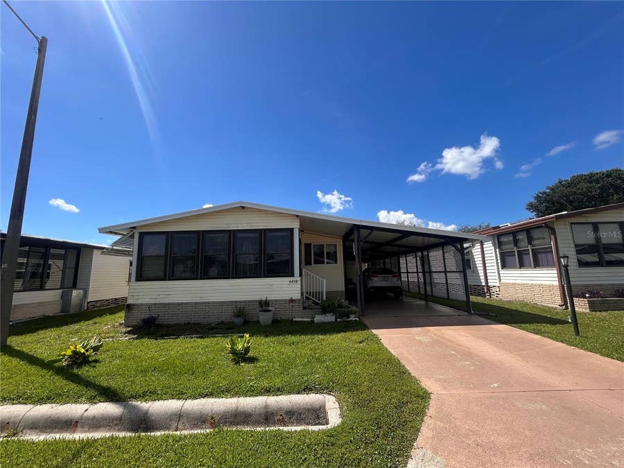 Property photo for 6458 HOLLYBERRY LANE NE, Winter Haven, FL