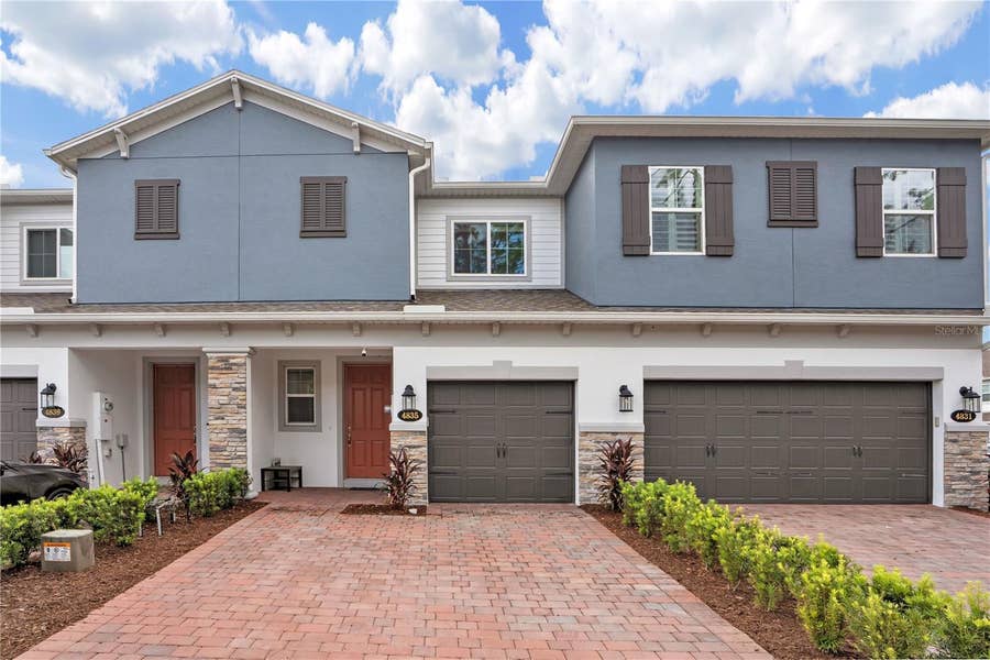 Property photo for 4835 JACKSTAFF WAY, Oviedo, FL