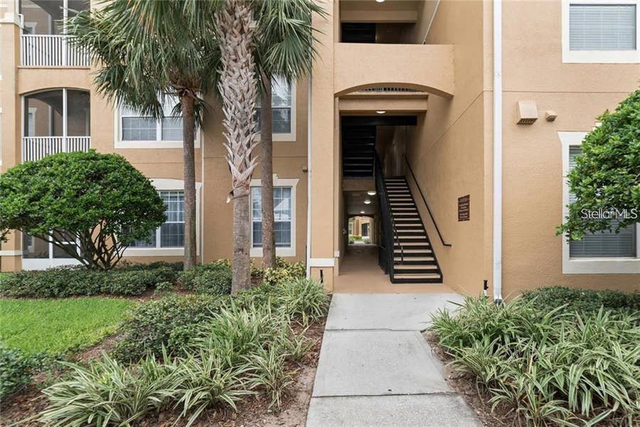 Property photo for 6434 CAVA ALTA DRIVE, #206, Orlando, FL